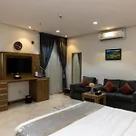 Admire Apart\' Hotel