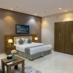 Admire Apart\' Hotel