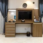 Admire Apart\' Hotel