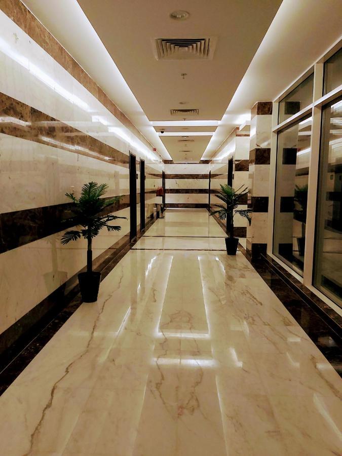Admire Apart' Hotel