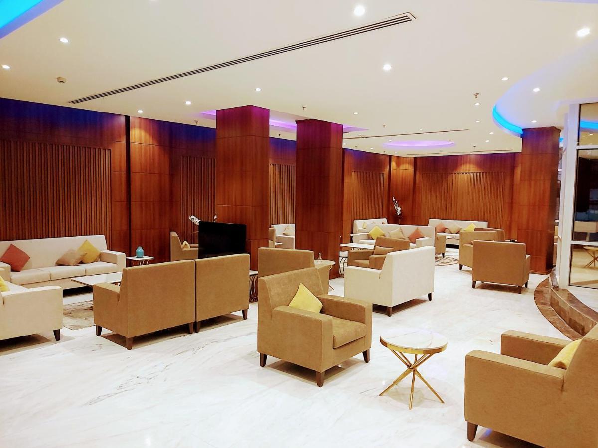 Hotel Admire Apart'
