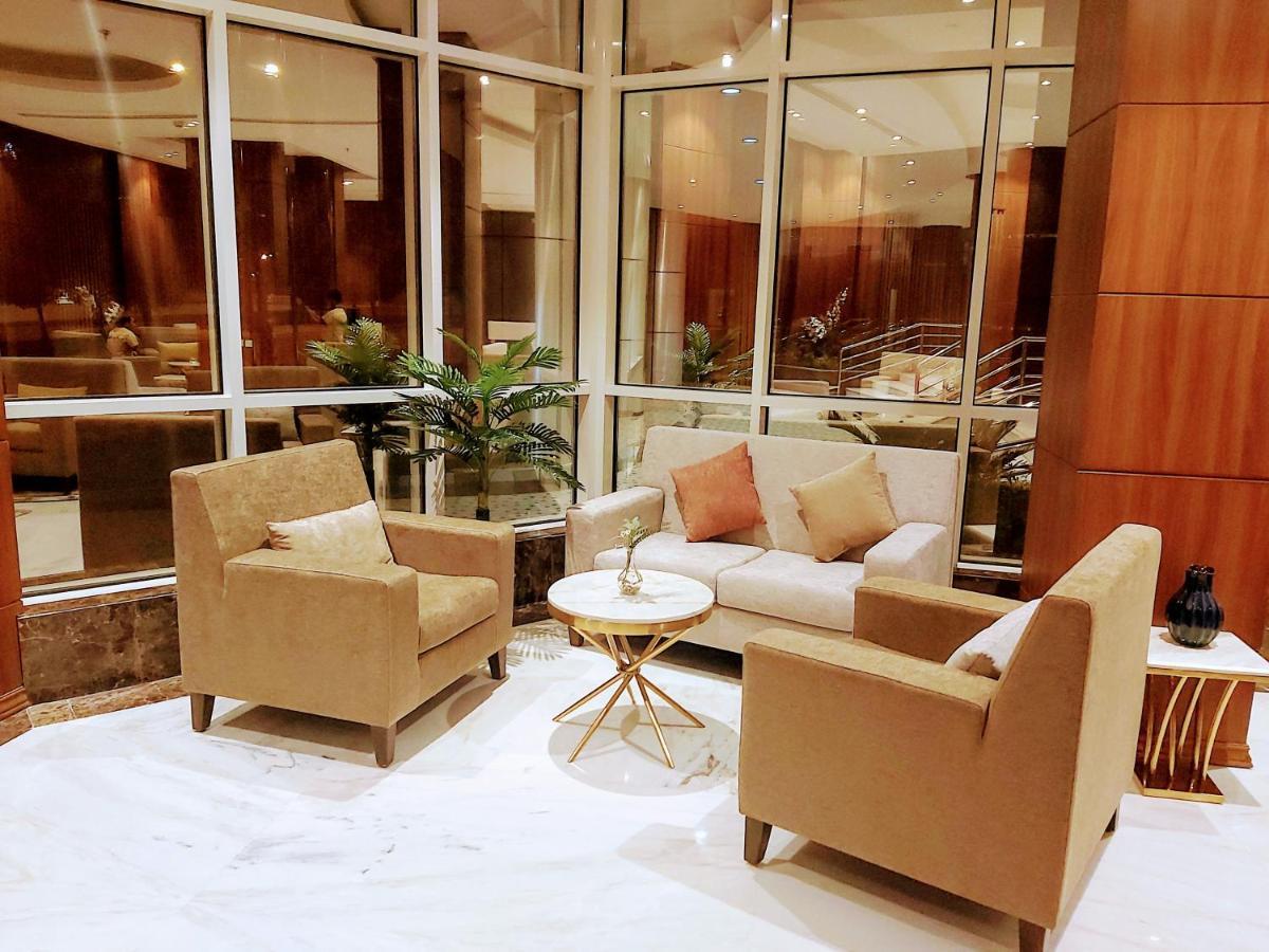 Hotel Admire Apart' Riyadh