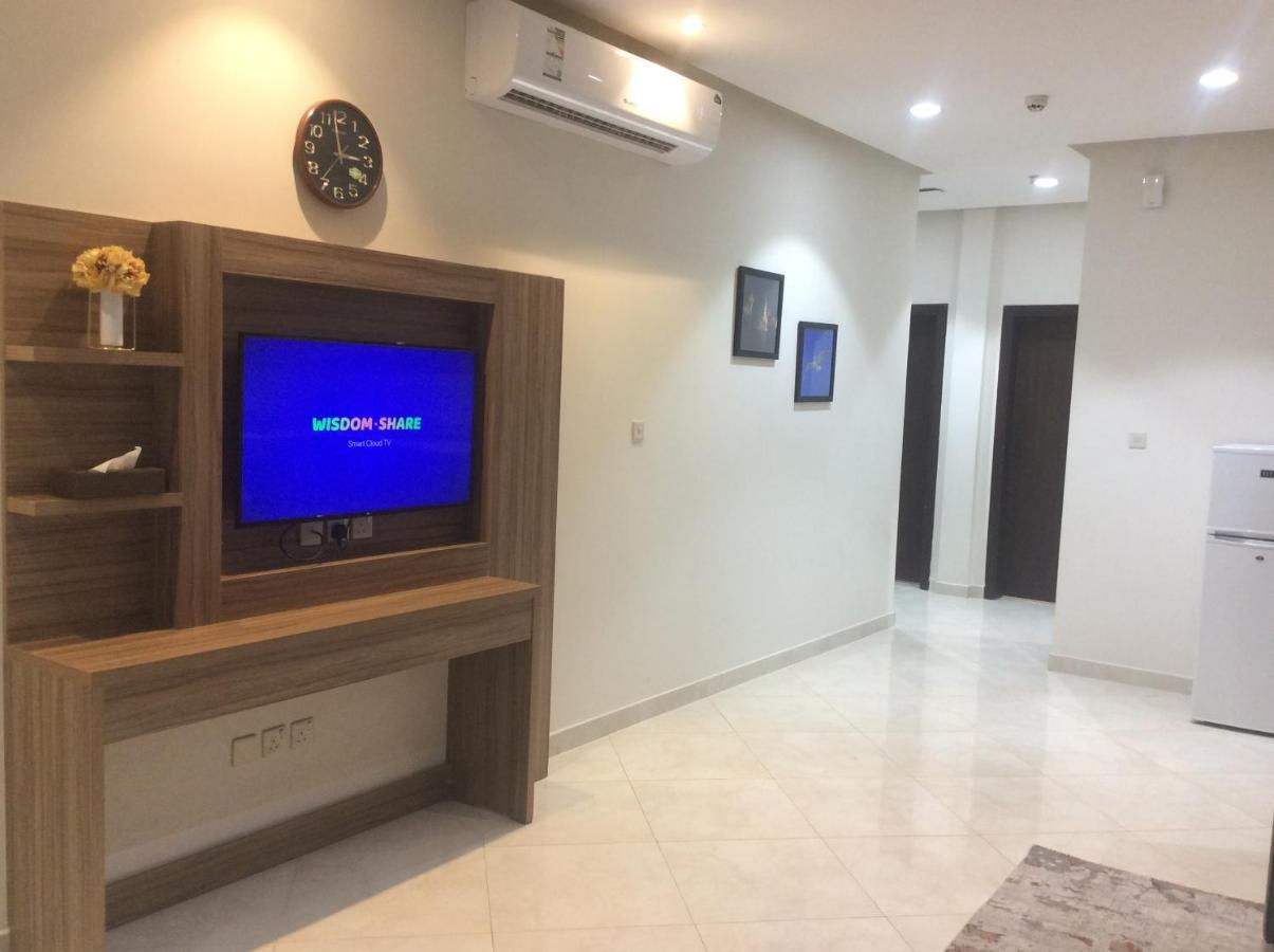 Admire Apart' 4* Riyadh
