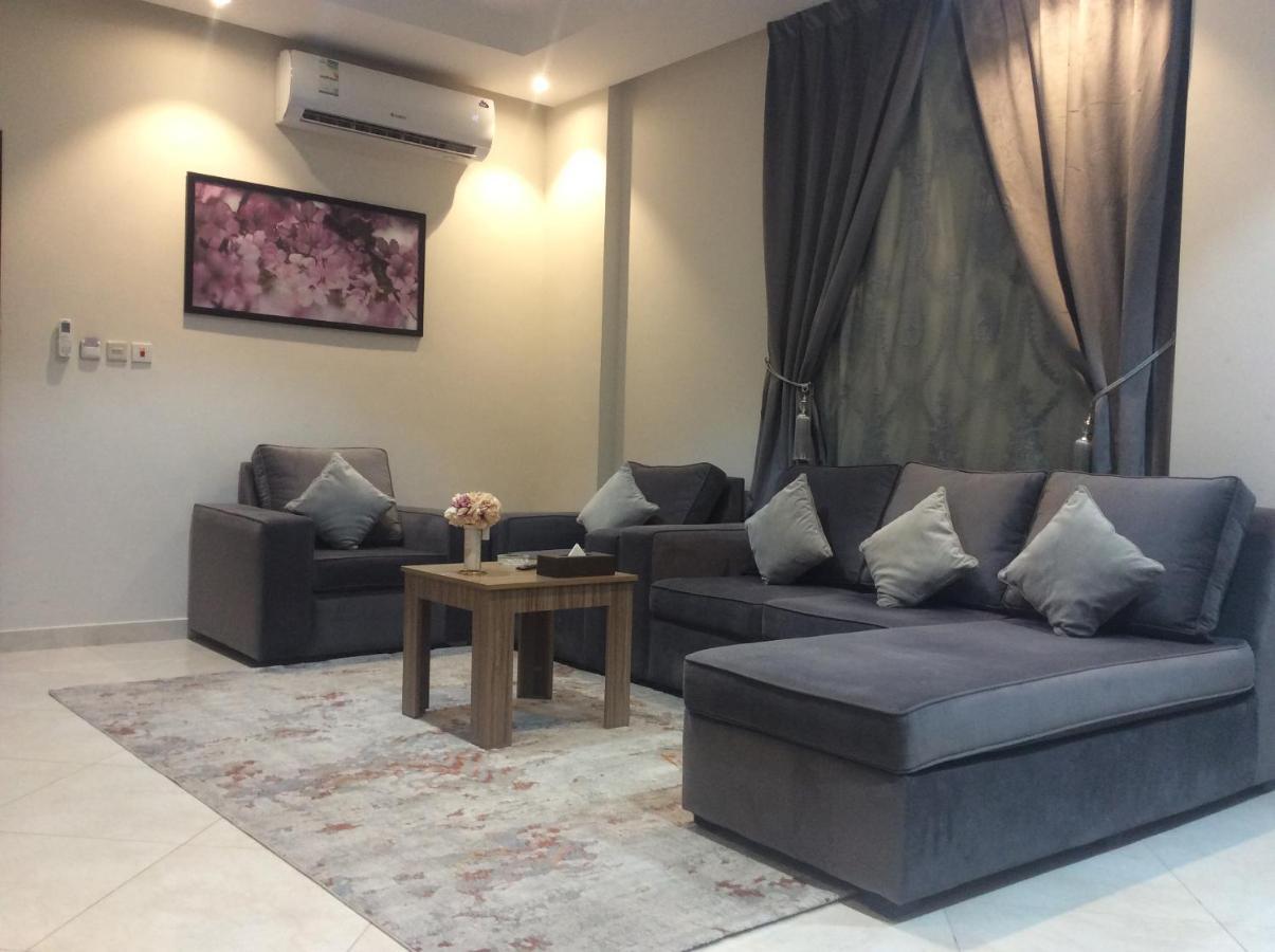 Admire Apart' 4* Riyadh