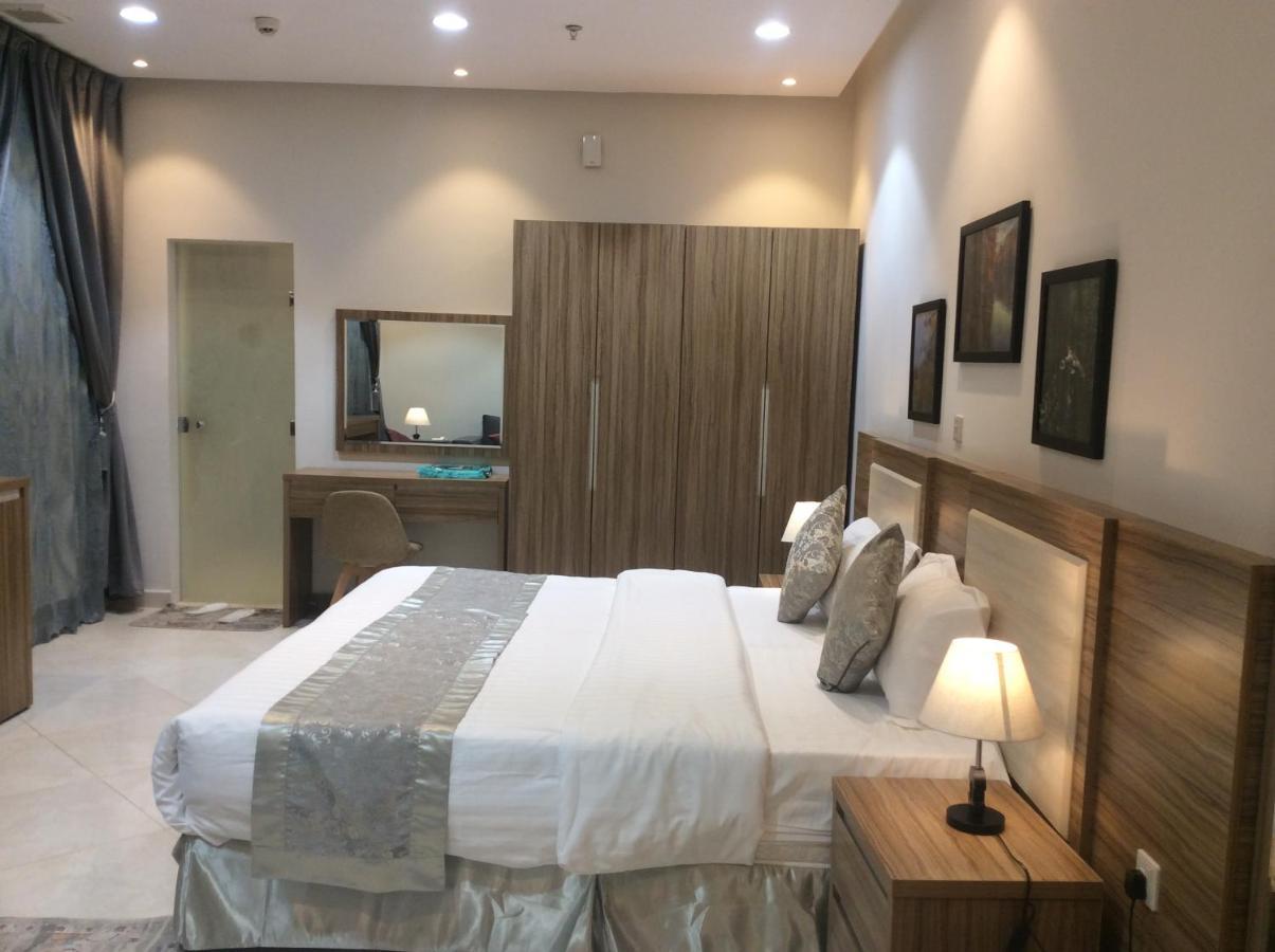 Hotel Admire Apart' Riyadh