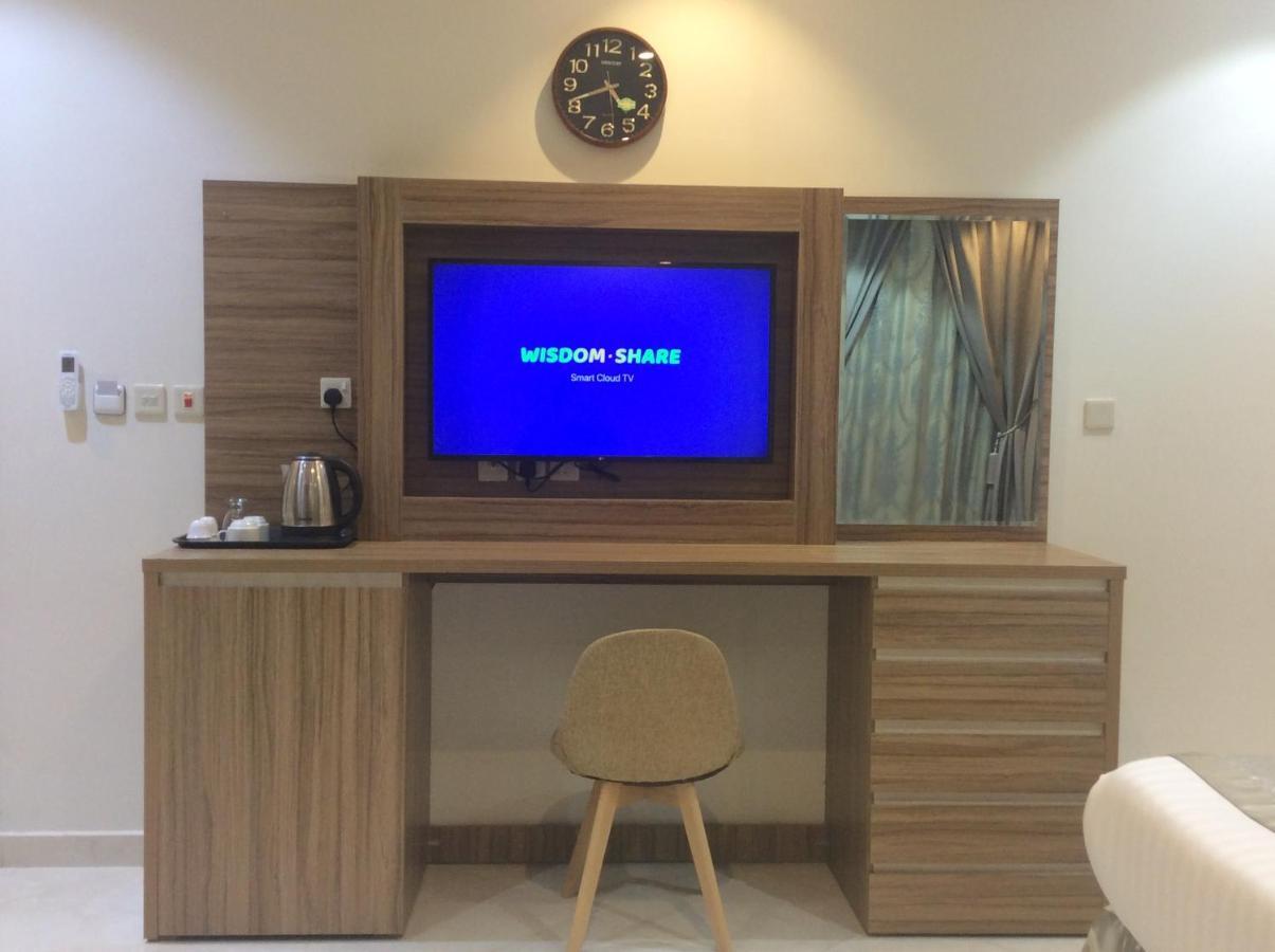 Admire Apart' 4* Riyadh