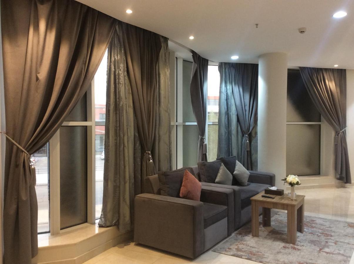 Admire Apart' Hotel