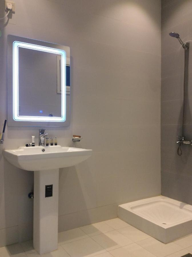 Hotel Admire Apart'
