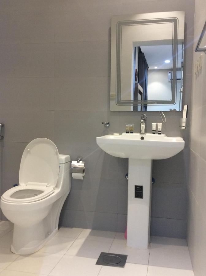 Hotel Admire Apart'