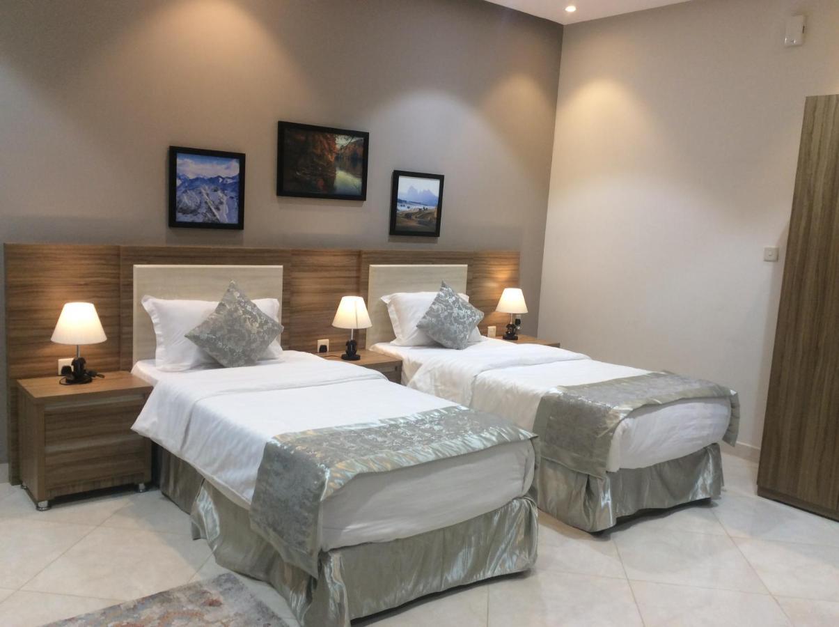 Admire Apart' 4* Riyadh