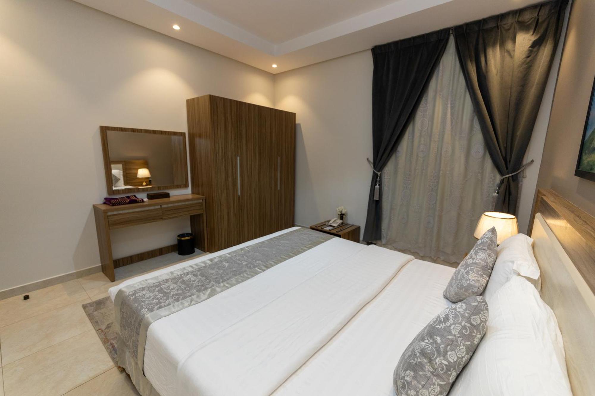 Hotel Admire Apart' Riyadh