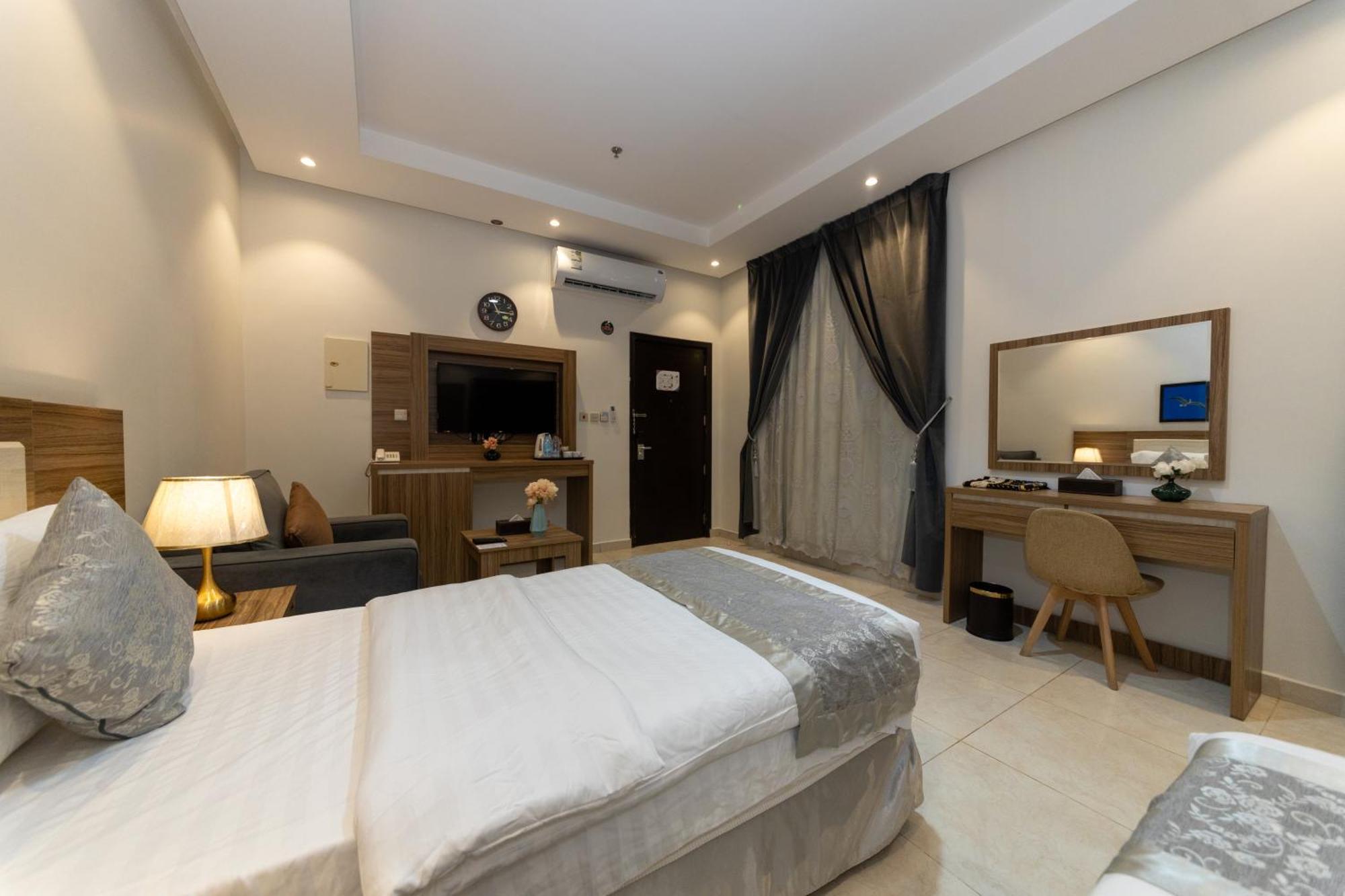Hotel Admire Apart'
