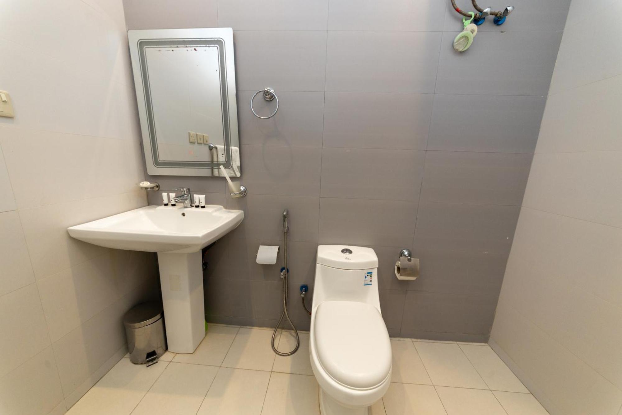 Hotel Admire Apart' Riyadh