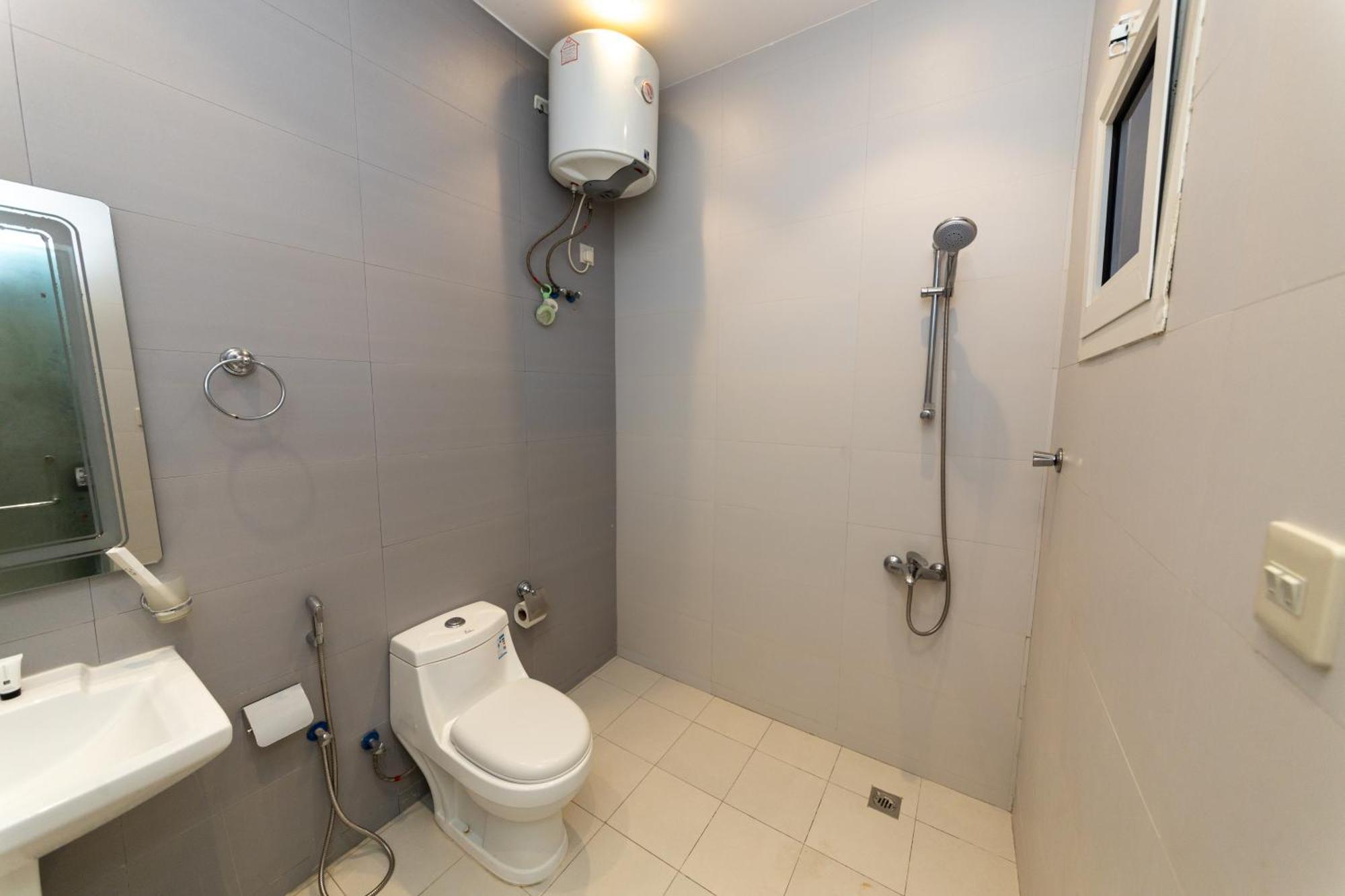 Hotel Admire Apart'