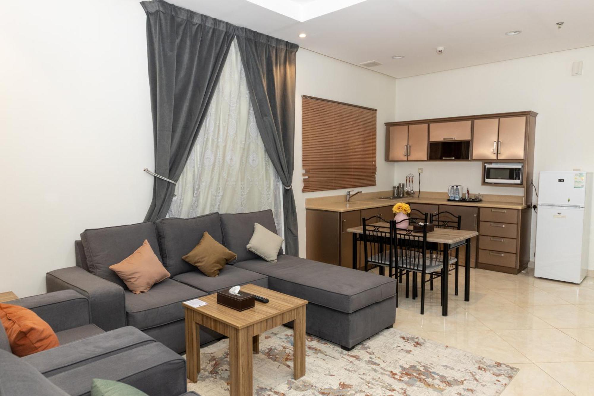 Hotel Admire Apart' 4*